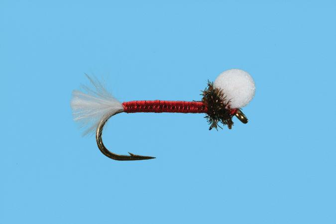 Solitude Midge Winker (Sp030) 6-Pack
