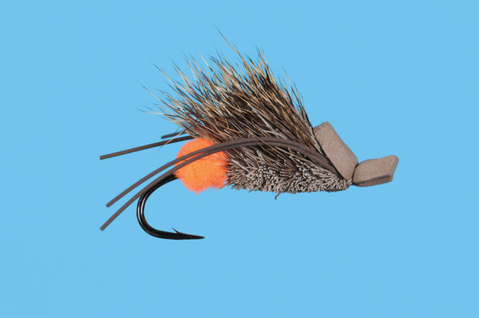 Solitude Mouse - Preparation H (St081) 6-Pack