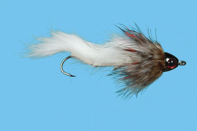 Solitude Sculpzilla Streamer (S103) 6-Pack