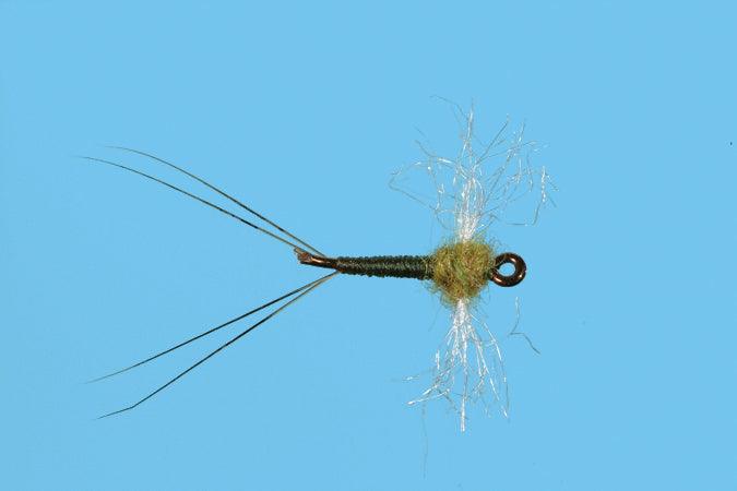 Solitude Spinner Baetis (D480) 6-Pack