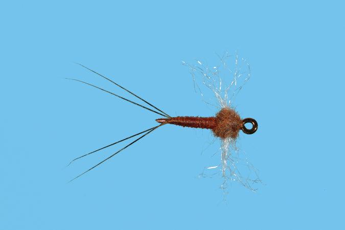 Solitude Spinner Rusty (D490) 6-Pack
