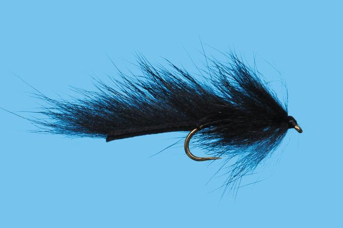 Solitude Squirrel Leech (S1077) 6-Pack