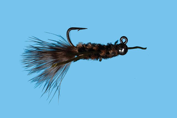 Solitude T.J. Hooker (Tj071) 6-Pack