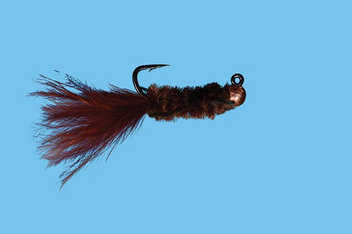 Solitude T.J. Hooker (Tj071) 6-Pack