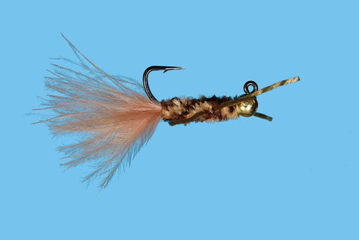 Solitude T.J. Hooker (Tj071) 6-Pack