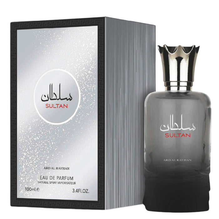 SOLTAN PERFUME SHINE WITH LUXURY  عطر السلطان | تألق بالفخامة jori
