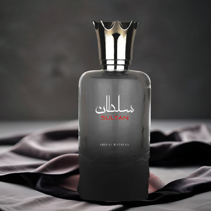 SOLTAN PERFUME SHINE WITH LUXURY  عطر السلطان | تألق بالفخامة jori