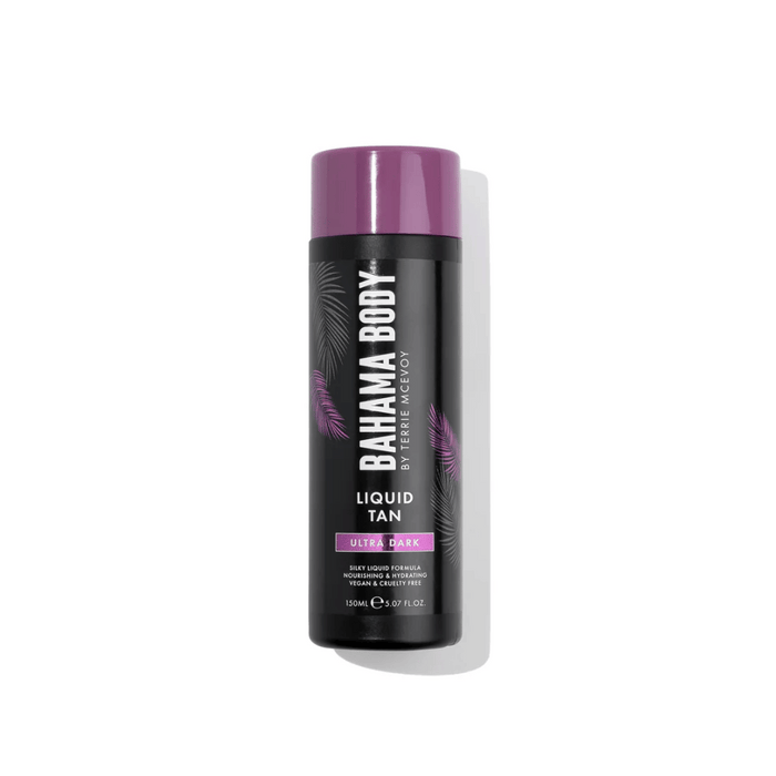 SOSU Bahama Body Bahama Tan Liquid - Ultra Dark
