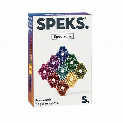 Speks 432 Spectrum