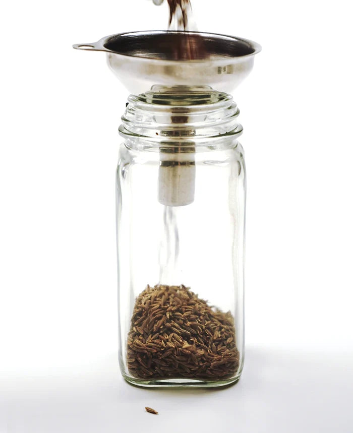 Spice Funnel