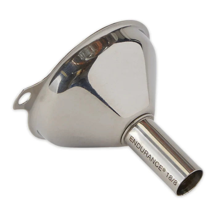 Spice Funnel