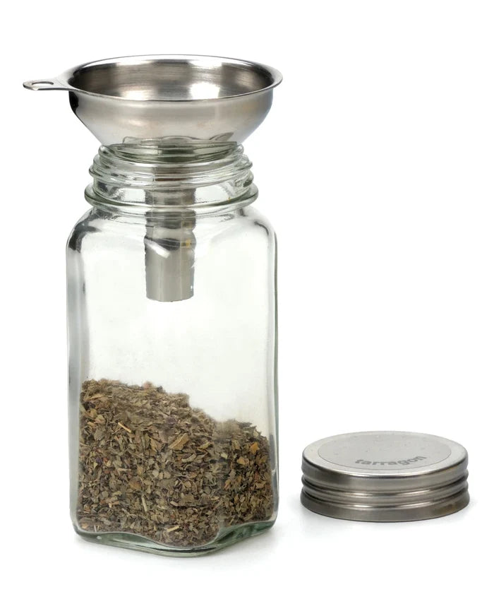 Spice Funnel