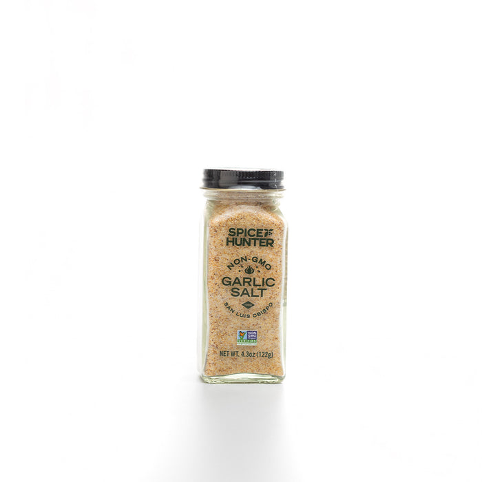 Spice Hunter California Garlic Salt 122g