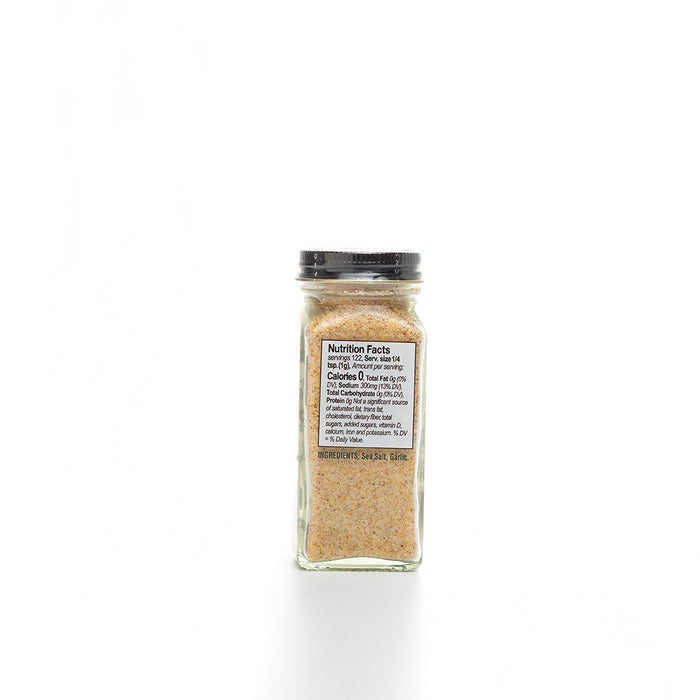 Spice Hunter California Garlic Salt 122g