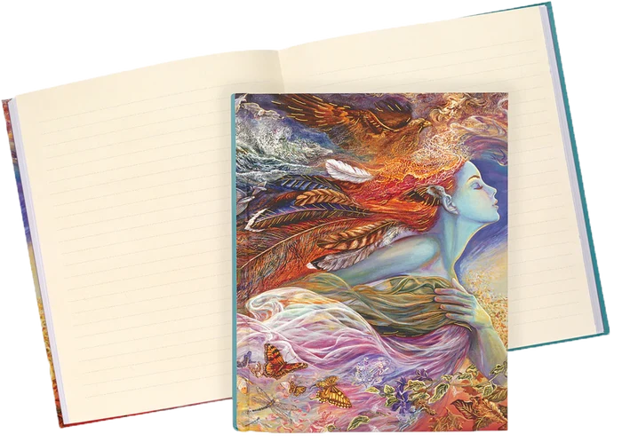 Spirit of Flight Journal
