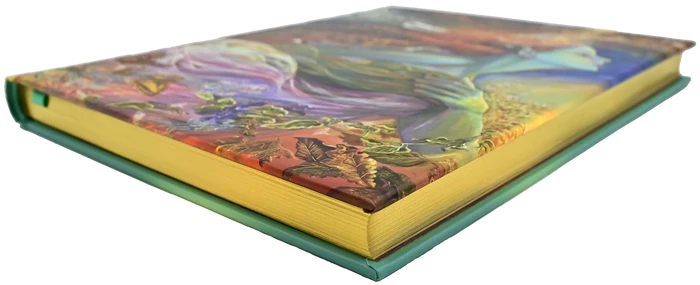 Spirit of Flight Journal
