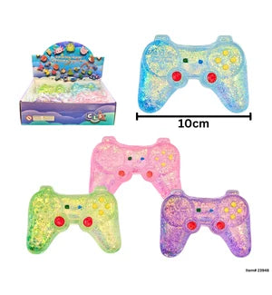 Squeeze Sugar Gamepad