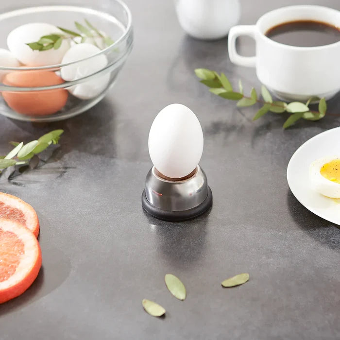 Stainless Steel Egg Piercer
