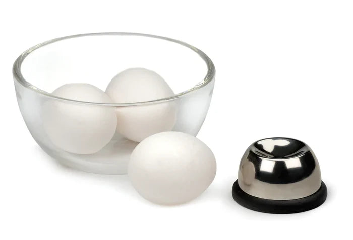 Stainless Steel Egg Piercer