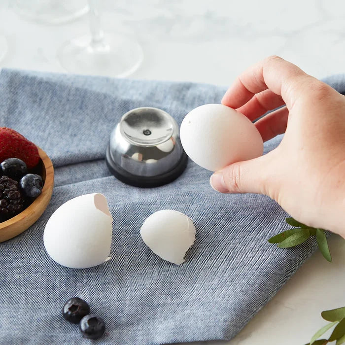 Stainless Steel Egg Piercer