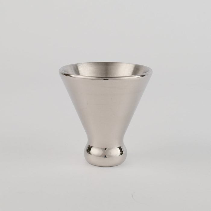 Stainless Steel Martini Glass - Taryn x Philip Boutique