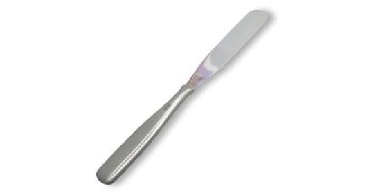 Stainless Steel Spatula (large)