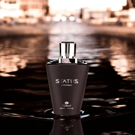 Status Tad Angel Edp 100ml