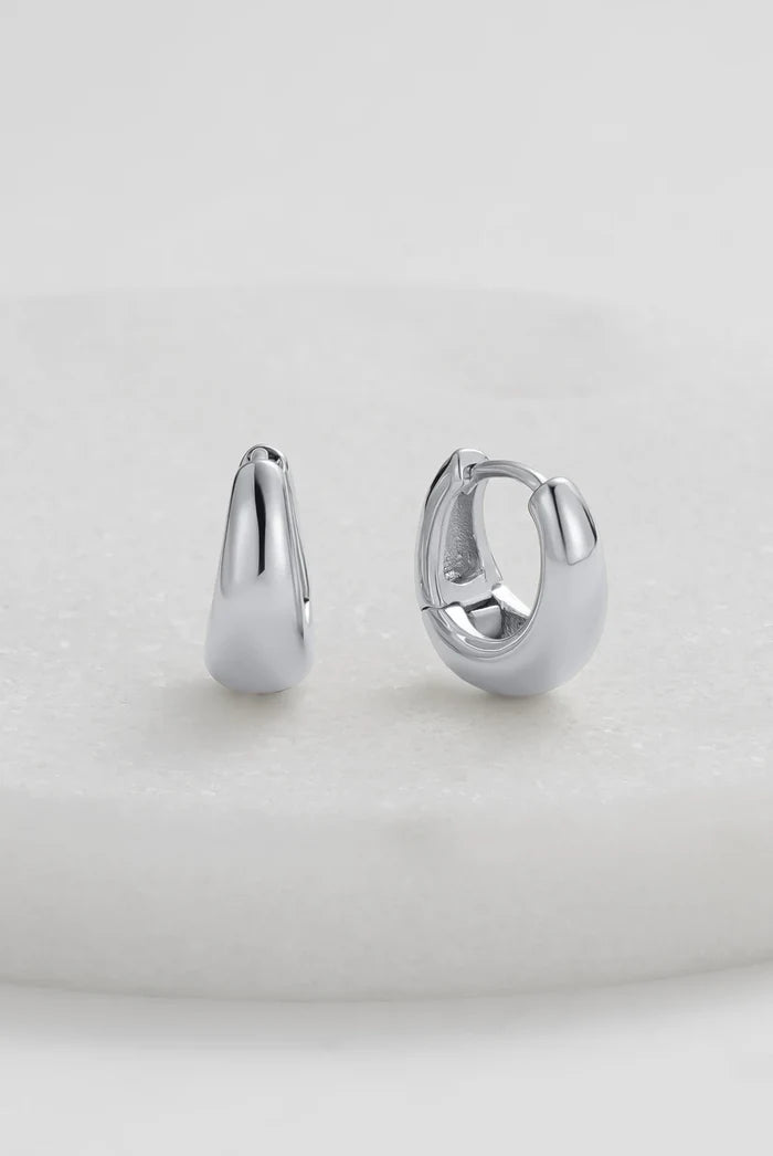 Steph Hoop - Silver