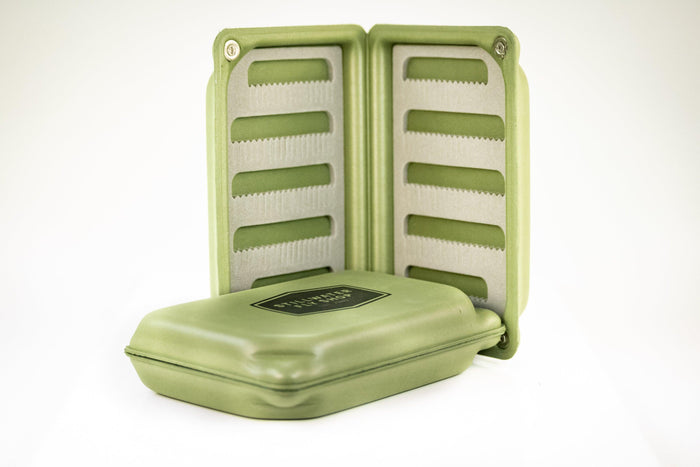 Stillwater Ultralight Foam Fly Box - Stillwater Fly Shop