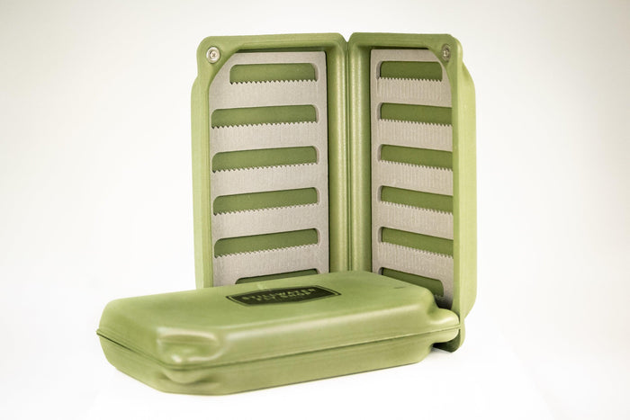 Stillwater Ultralight Foam Fly Box - Stillwater Fly Shop