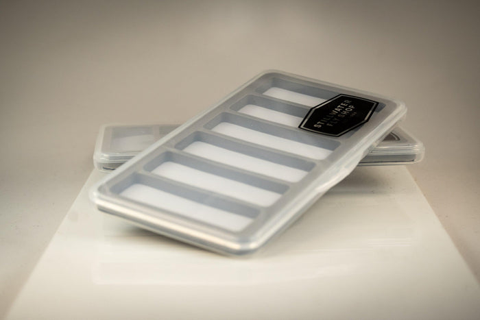 Stillwater Ultraslim Fly Box - Stillwater Fly Shop