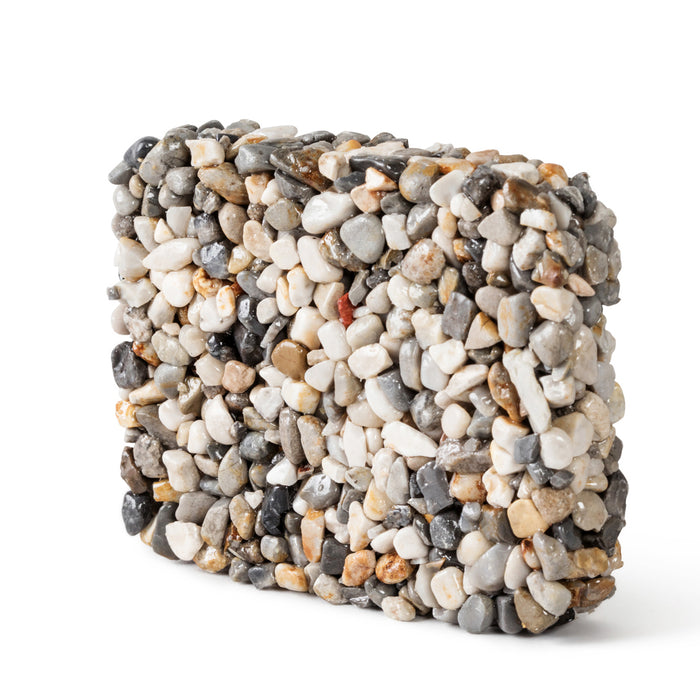 STONE SOAP DISH