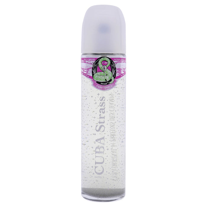 Strass Snake Eau de Parfum 3.3 oz.