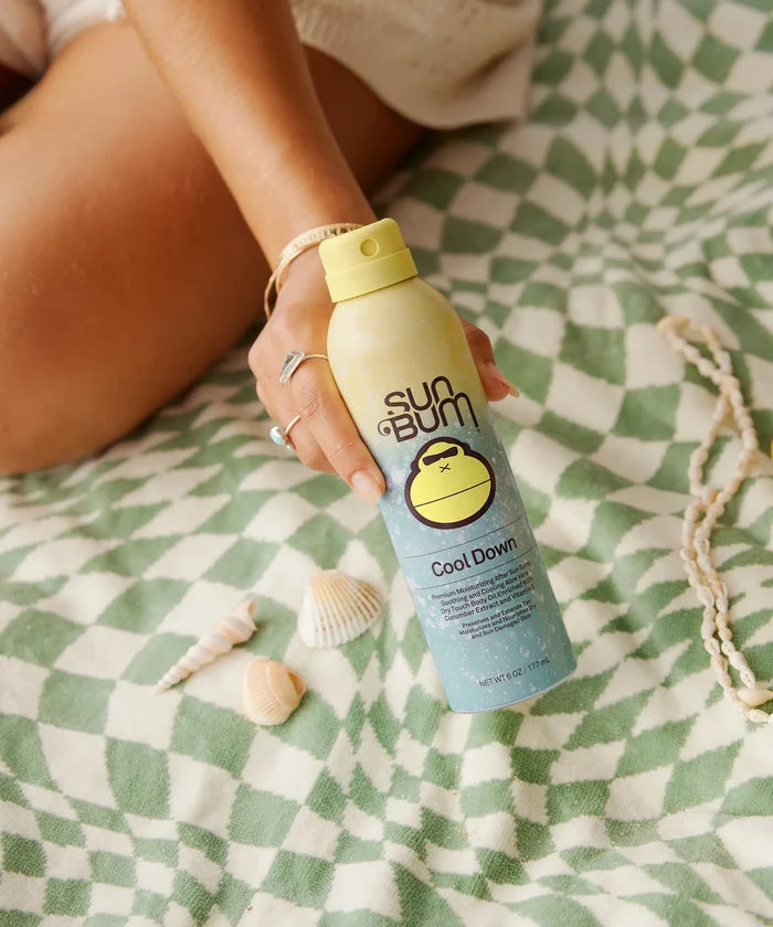 Sun Bum After Sun Cool Down Spray - 200ml