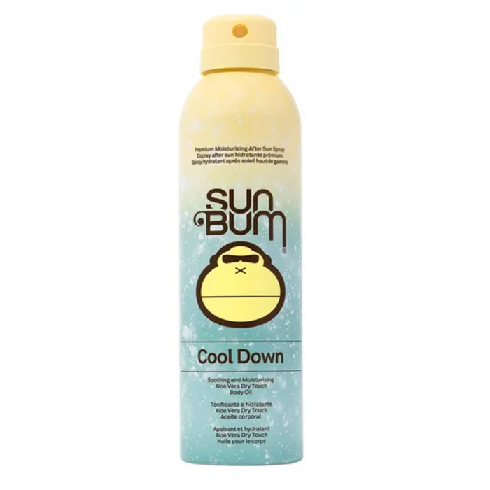 Sun Bum After Sun Cool Down Spray - 200ml