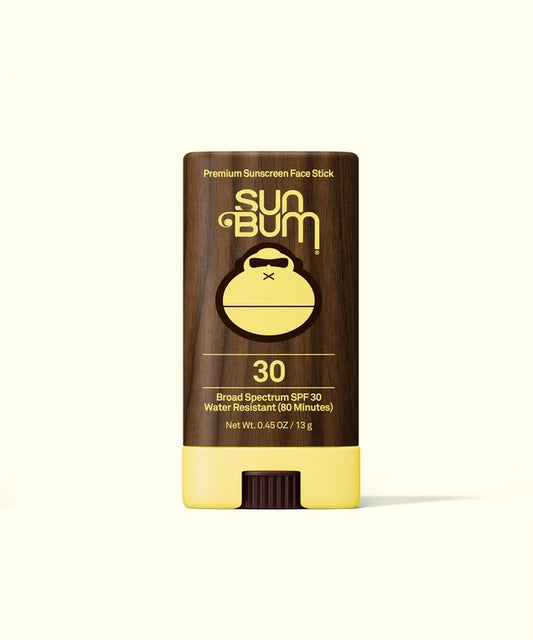 Sun Bum Original Face Stick SPF30