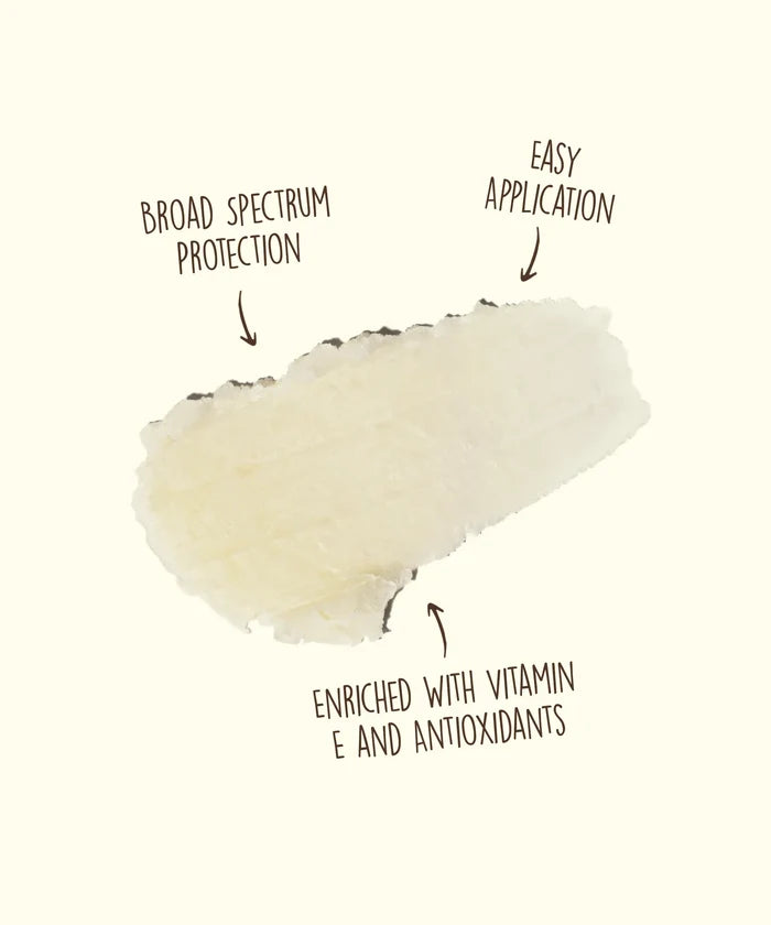 Sun Bum Original Face Stick SPF30
