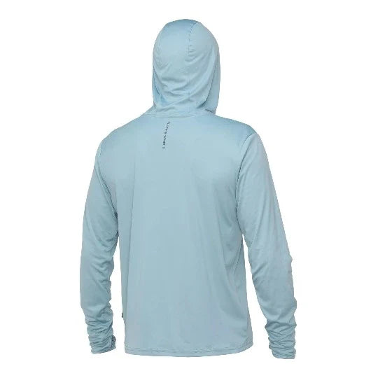 Sun Pro L/S Hood UPF
