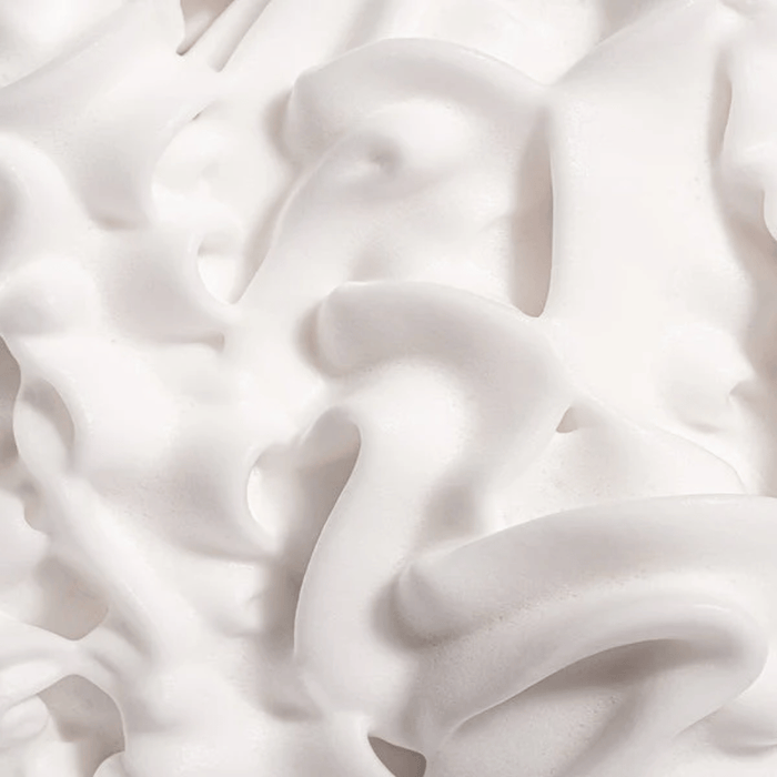 Sundae Whipped Shower Foam Orange Crush