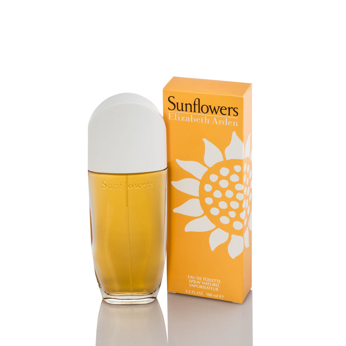 Sunflowers Arden