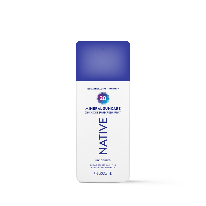 Sunscreen Spritz
