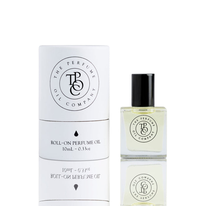 Sweet Sandalwood - Roll-On Perfume Oil - The Perfume Oil Company