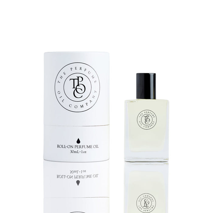 SWEET SANDALWOOD - Roll - On Perfume Oil - The Perfume Oil Company