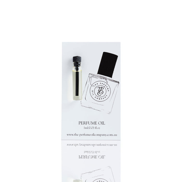 SWEET SANDALWOOD - Roll - On Perfume Oil - The Perfume Oil Company