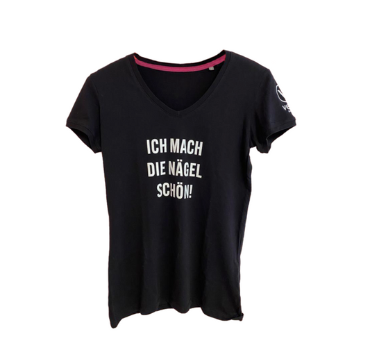 T-SHIRT Kurzarm
