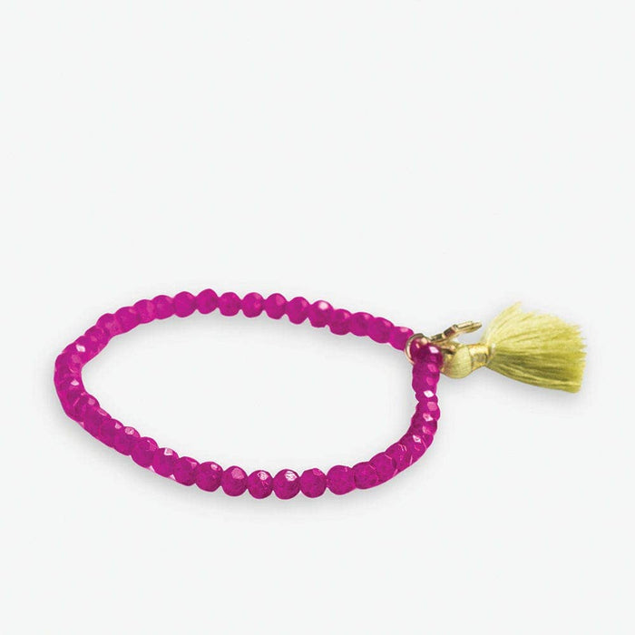 Tassel Bracelets - Olita Gifts & Goods