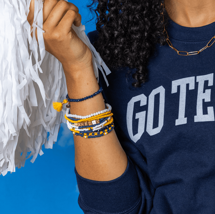 Tassel Bracelets - Olita Gifts & Goods