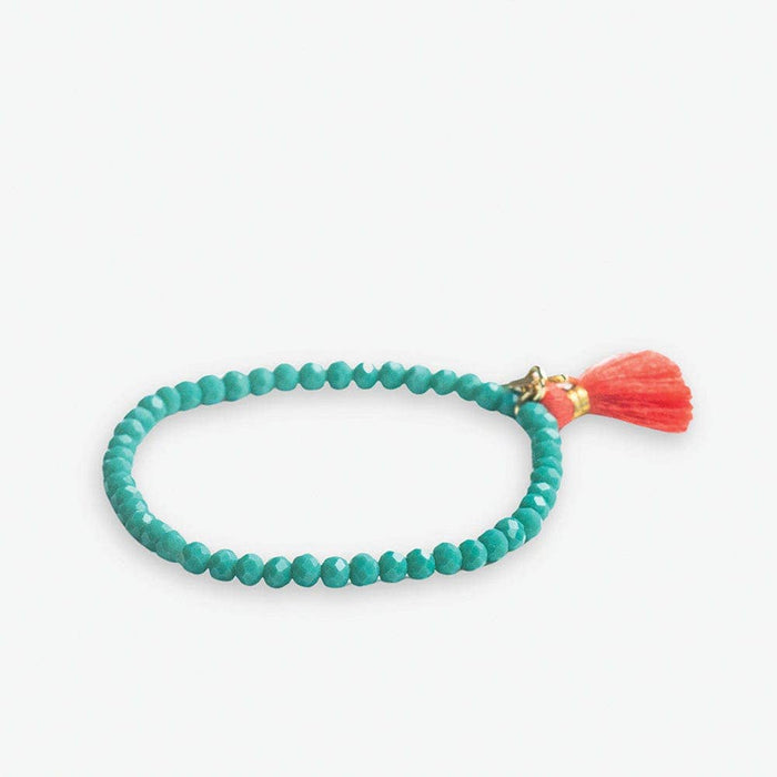 Tassel Bracelets - Olita Gifts & Goods
