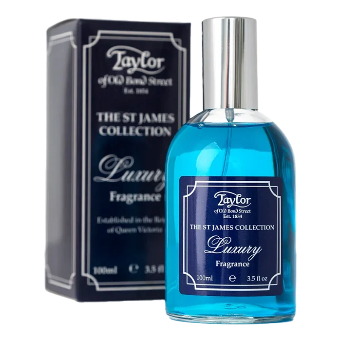 Taylor of Old Bond Street St. James Cologne