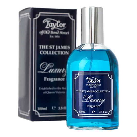Taylor of Old Bond Street St. James Cologne